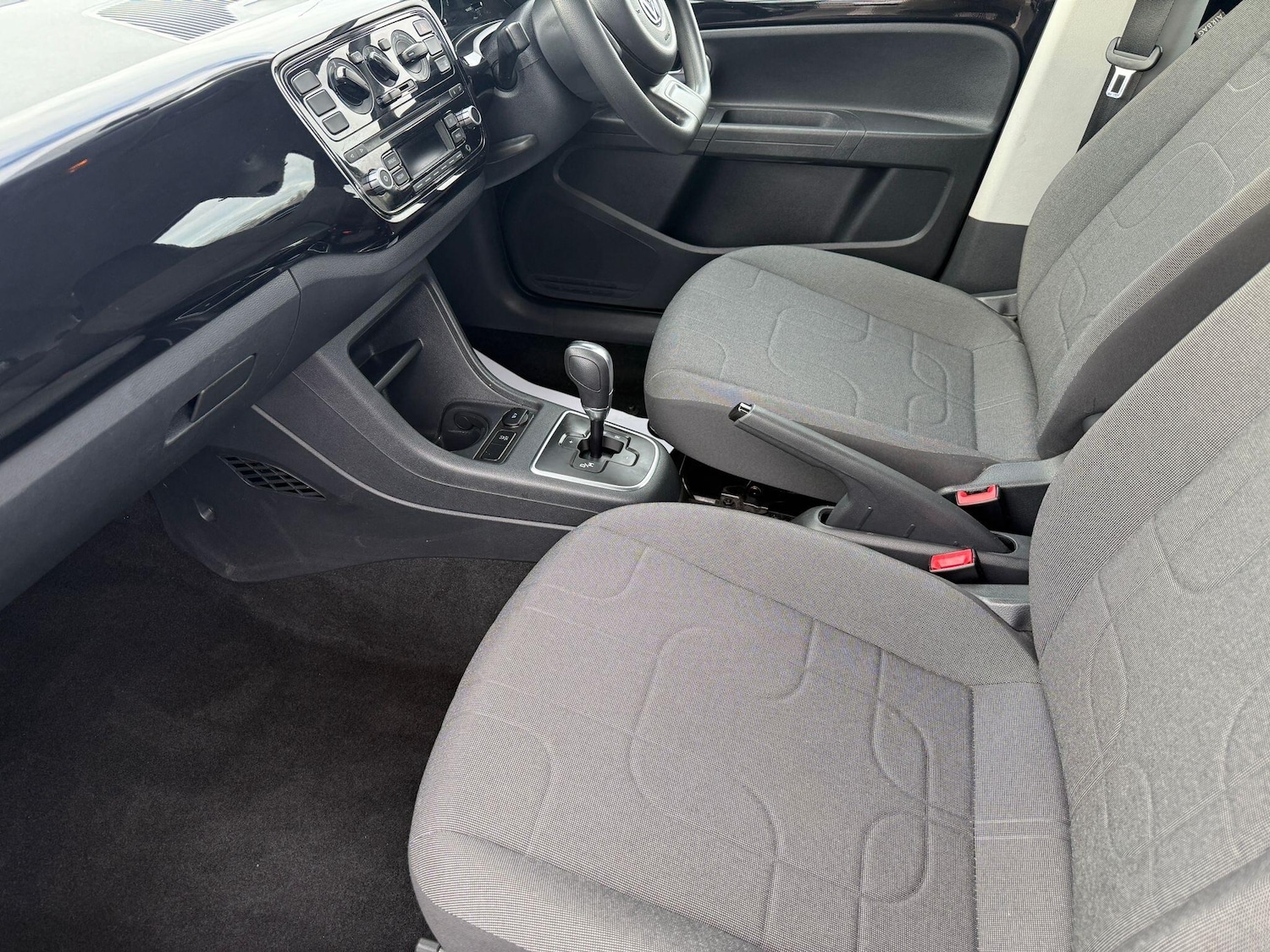 Used Volkswagen up! for sale - 77925118: Photo 17