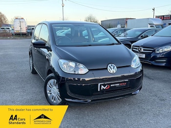 Used Volkswagen up! 2014 for sale - 77925118: Photo