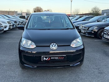 Used Volkswagen up! 2014 for sale - 77925118: Photo