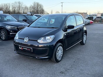 Used Volkswagen up! 2014 for sale - 77925118: Photo