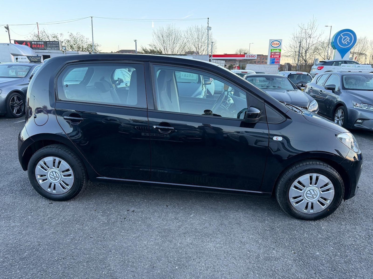 Used Volkswagen up! for sale - 77925118: Photo 6