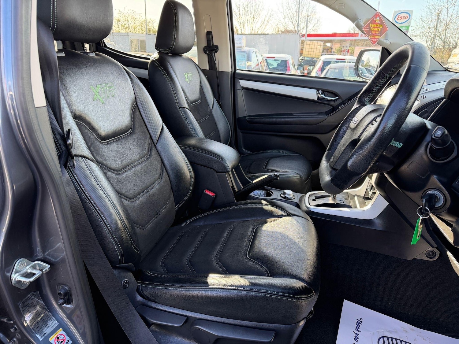 Used Isuzu D-Max 2021 for sale - 77925115: Photo 10