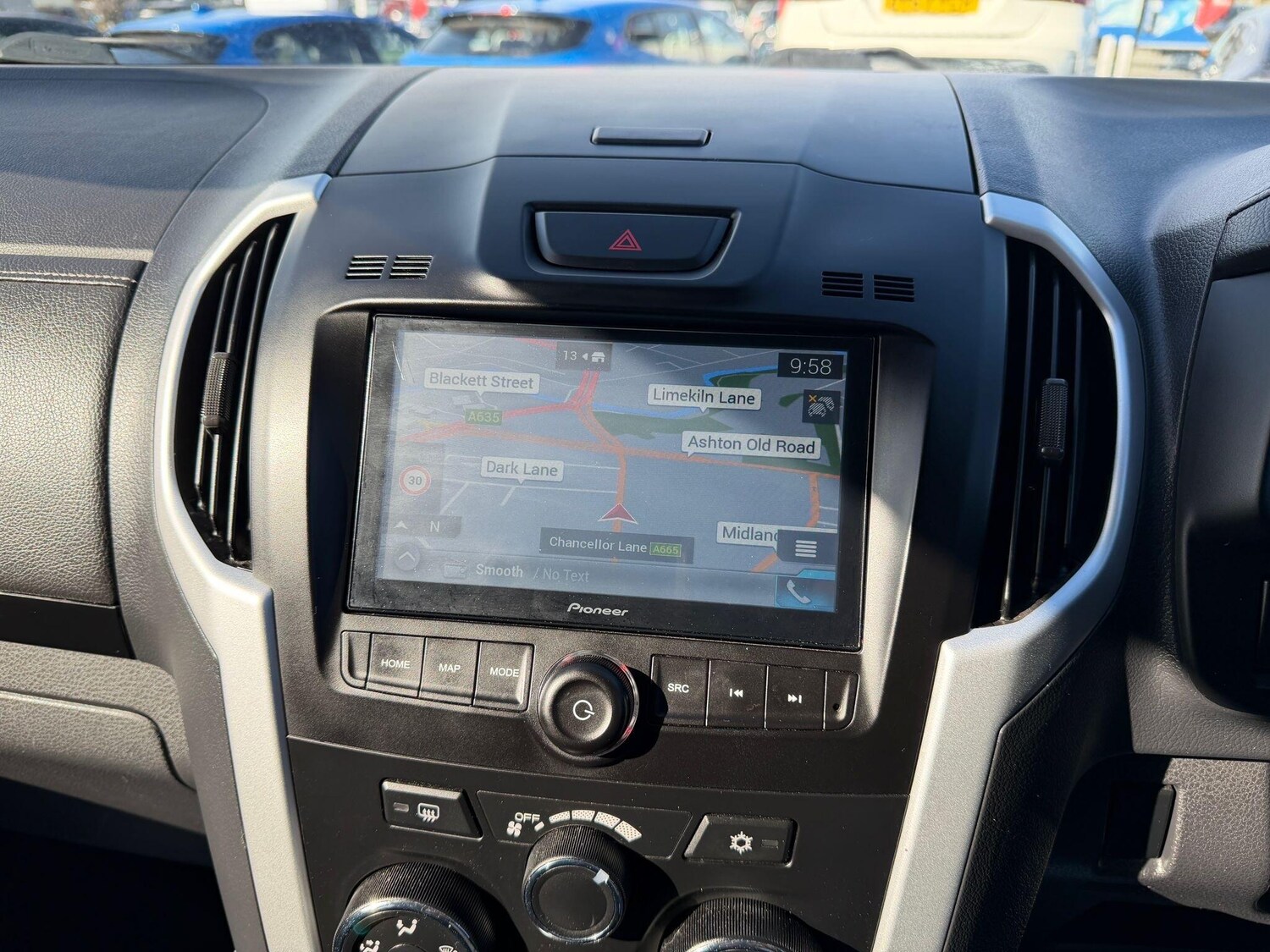 Used Isuzu D-Max 2021 for sale - 77925115: Photo 11