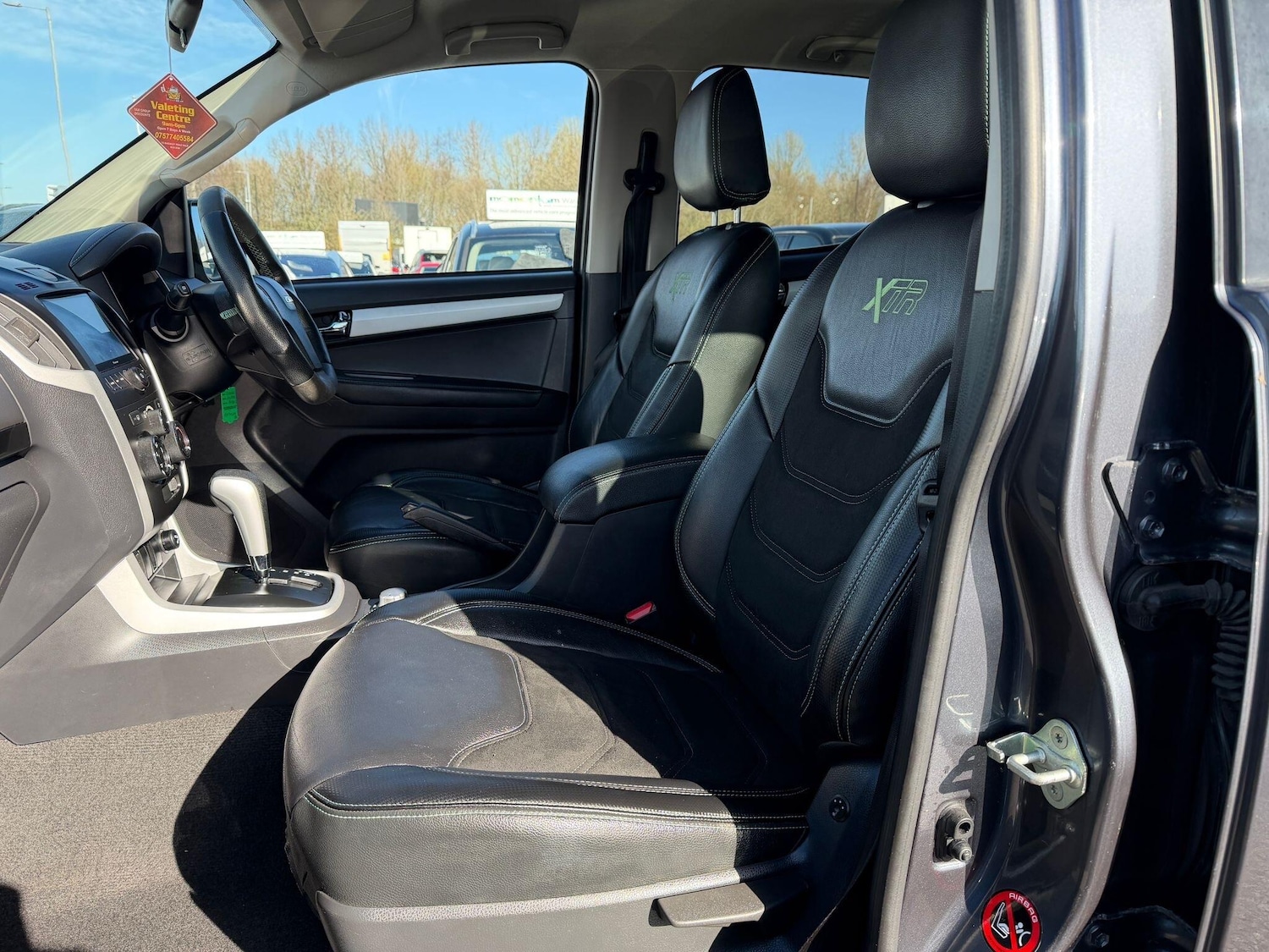 Used Isuzu D-Max 2021 for sale - 77925115: Photo 18