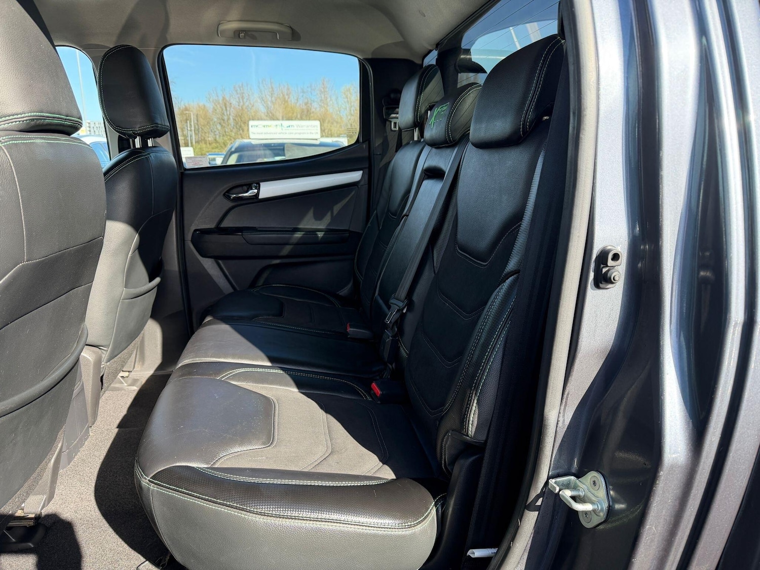 Used Isuzu D-Max 2021 for sale - 77925115: Photo 20