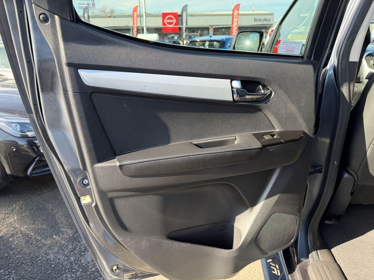 Used Isuzu D-Max 2021 for sale - 77925115: Photo 22