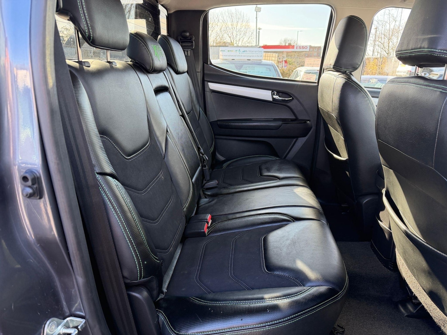 Used Isuzu D-Max 2021 for sale - 77925115: Photo 23