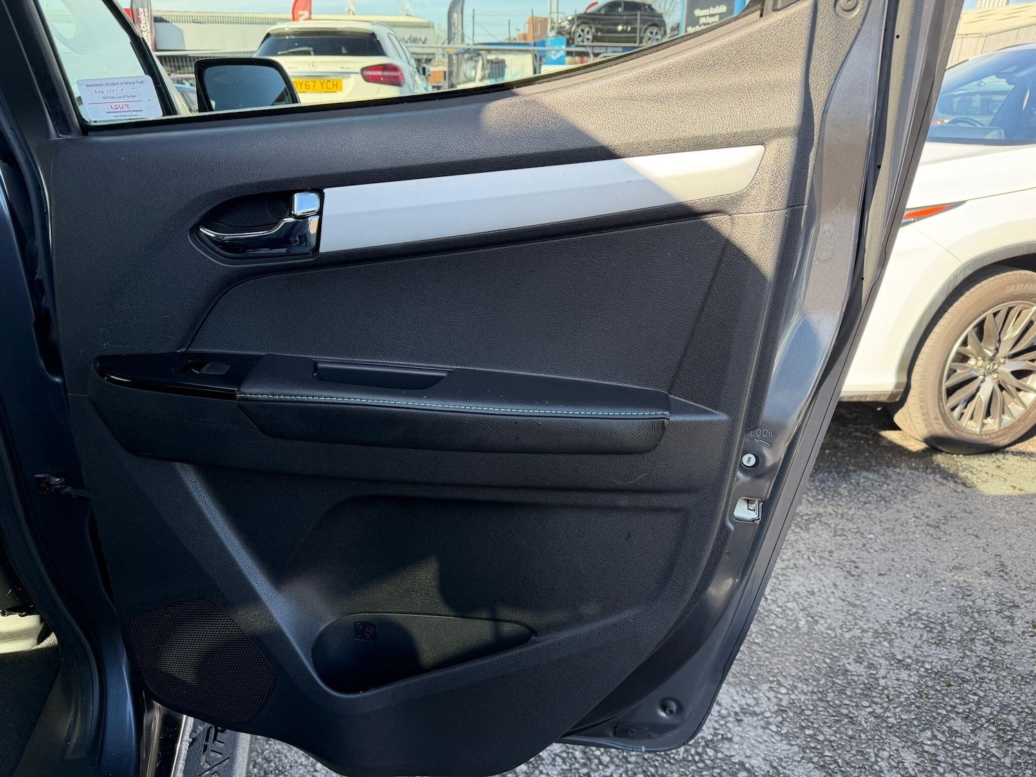 Used Isuzu D-Max 2021 for sale - 77925115: Photo 25