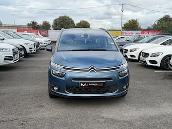 Used Citroen Grand C4 Picasso 2015 for sale - 79874180: Photo