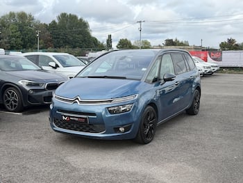 Used Citroen Grand C4 Picasso 2015 for sale - 79874180: Photo