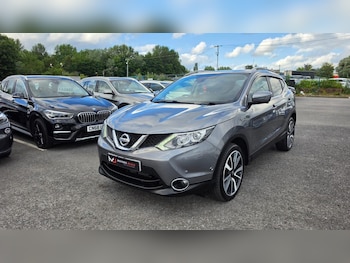 Used Nissan Qashqai 2015 for sale - 79158141: Photo