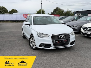 Used Audi A1 2014 for sale - 79373115: Photo