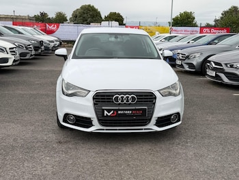 Used Audi A1 2014 for sale - 79373115: Photo