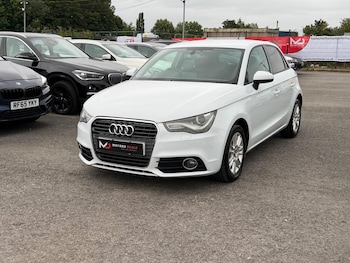 Used Audi A1 2014 for sale - 79373115: Photo