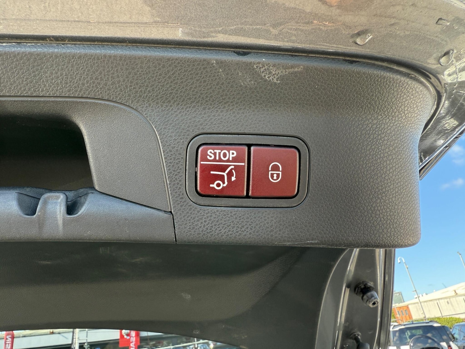 Vehicle 43