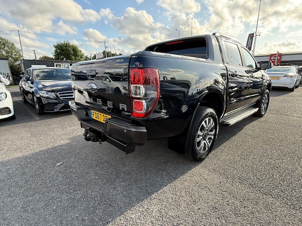 Used Ford Ranger 2017 for sale - 76246601: Photo 10