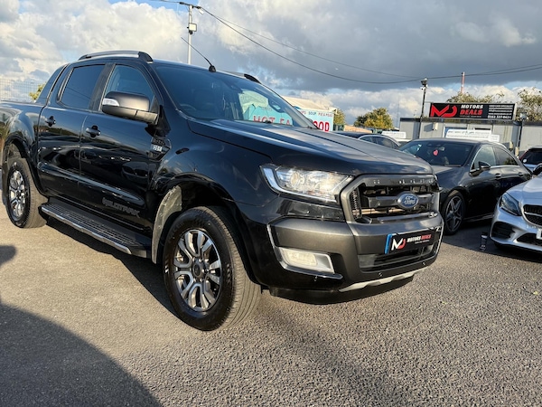 Used Ford Ranger 2017 for sale - 76246601: Photo 11