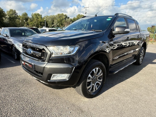 Used Ford Ranger 2017 for sale - 76246601: Photo 13