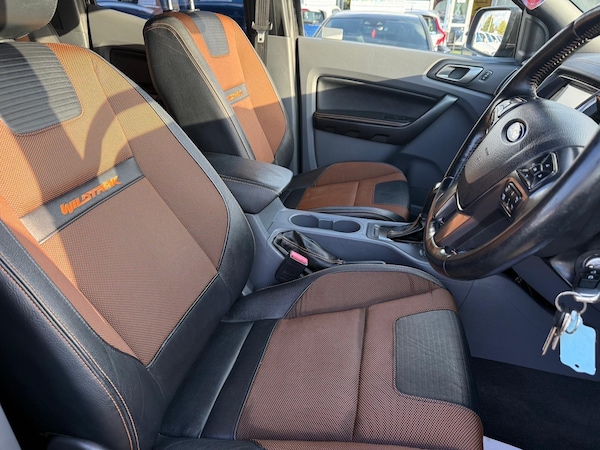 Used Ford Ranger 2017 for sale - 76246601: Photo 14