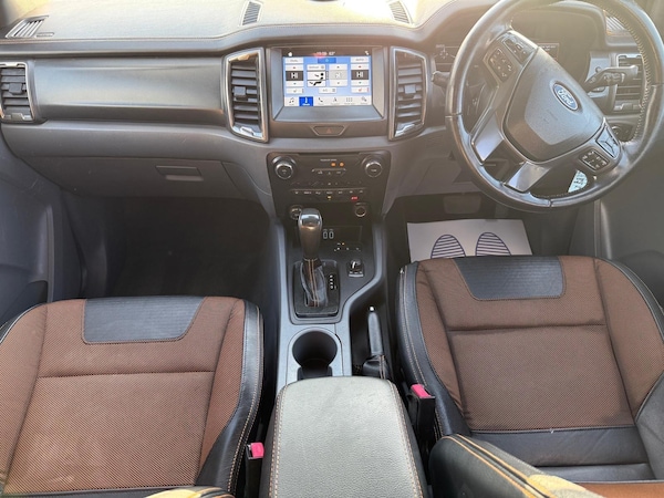 Used Ford Ranger 2017 for sale - 76246601: Photo 15
