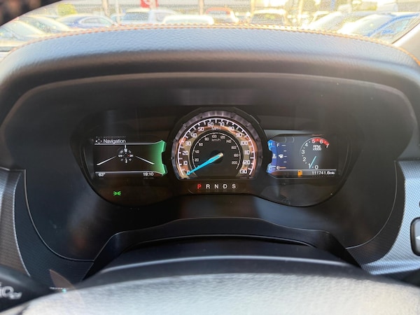 Used Ford Ranger 2017 for sale - 76246601: Photo 17