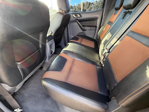 Used Ford Ranger 2017 for sale - 76246601: Photo 23