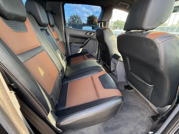 Used Ford Ranger 2017 for sale - 76246601: Photo 25