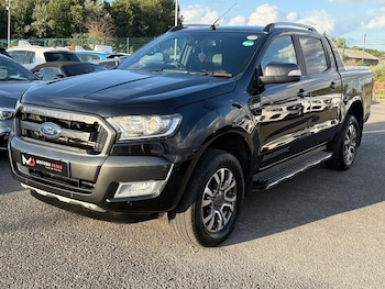 Used Ford Ranger 2017 for sale - 76246601: Photo
