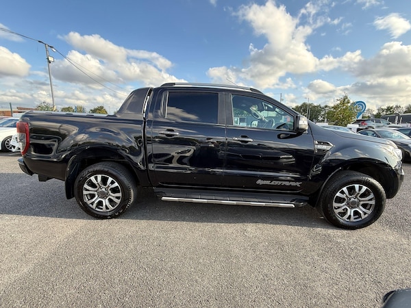 Used Ford Ranger 2017 for sale - 76246601: Photo 7