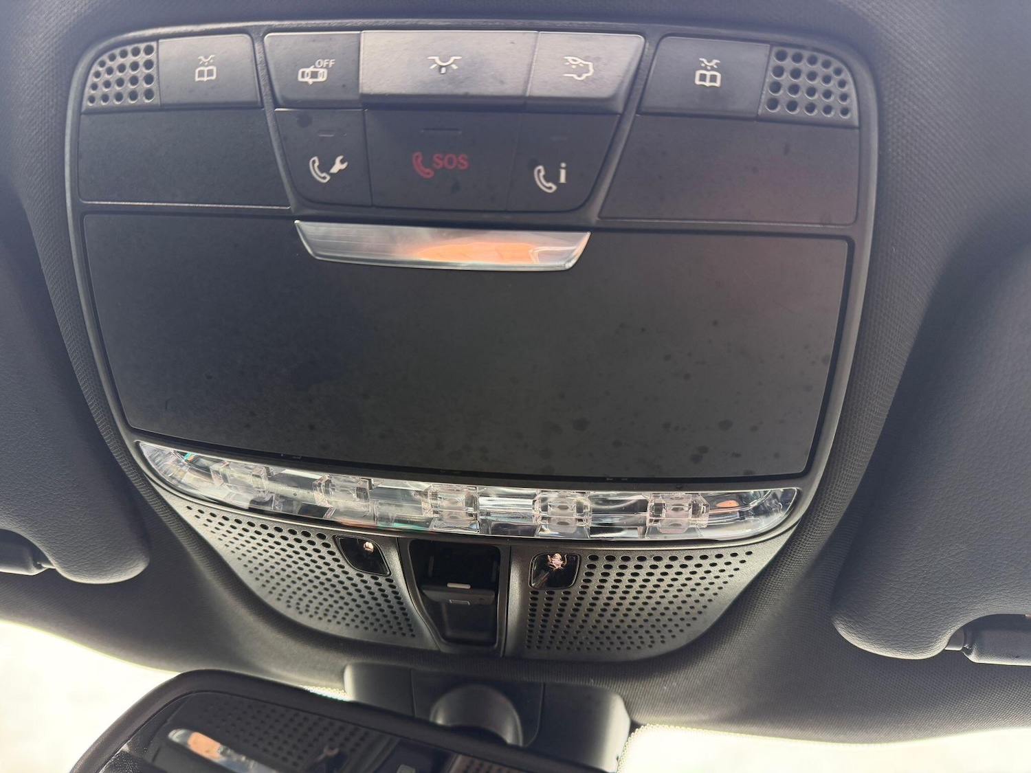 Used Mercedes-Benz C Class for sale - 77598870: Photo 14