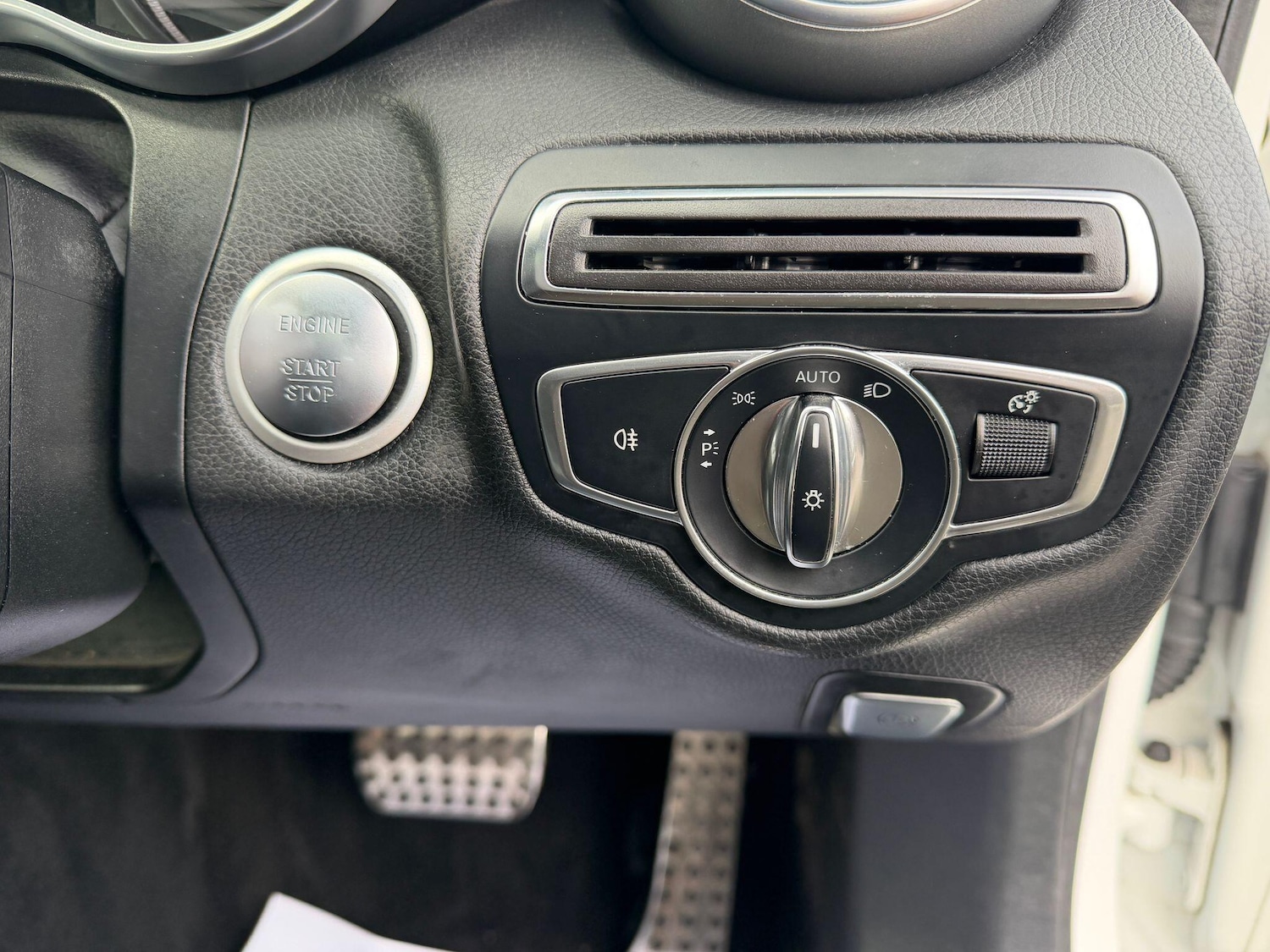 Used Mercedes-Benz C Class for sale - 77598870: Photo 17