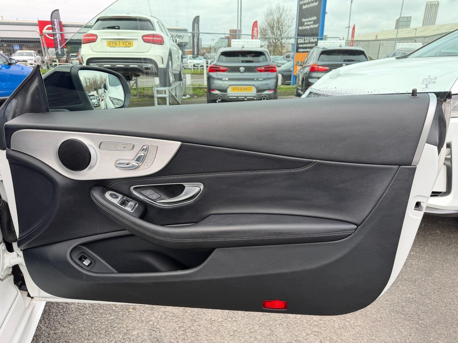 Used Mercedes-Benz C Class for sale - 77598870: Photo 19