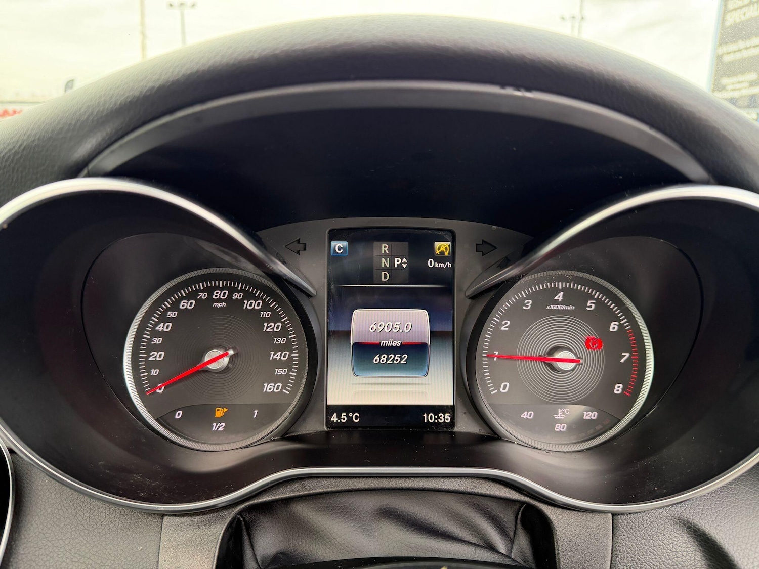 Used Mercedes-Benz C Class for sale - 77598870: Photo 27