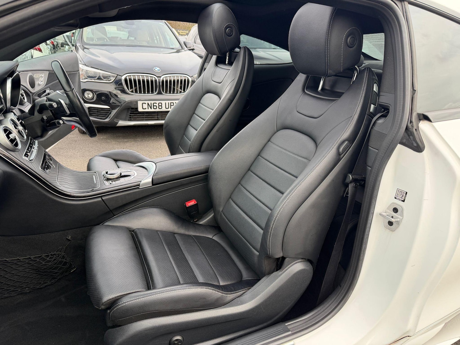 Used Mercedes-Benz C Class for sale - 77598870: Photo 30