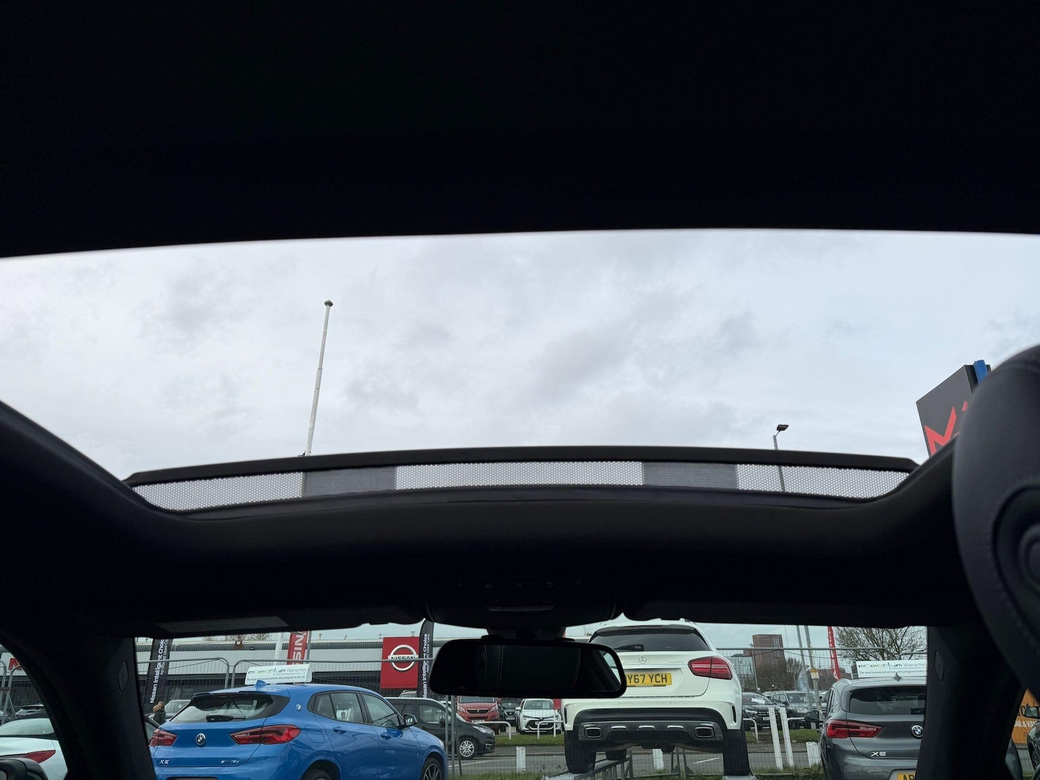 Used Mercedes-Benz C Class for sale - 77598870: Photo 31