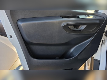 Used Mercedes-Benz Sprinter 2020 for sale - 79412079: Photo