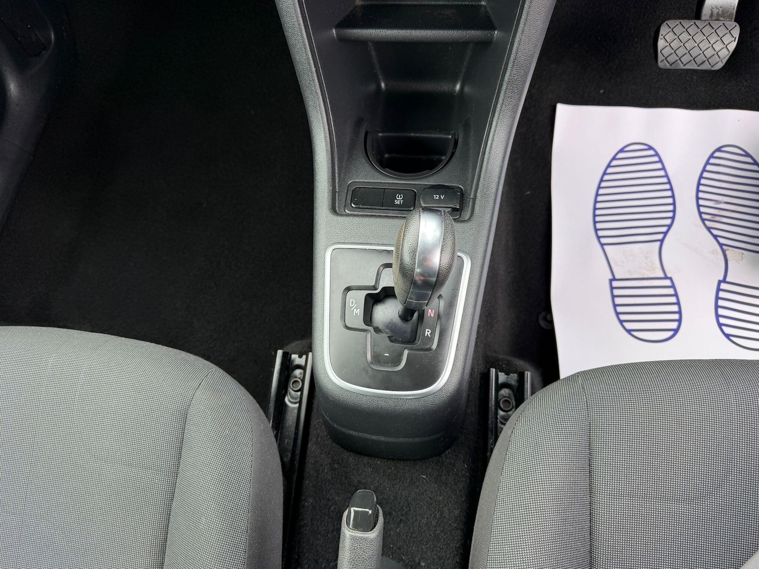 Used Volkswagen up! for sale - 78033965: Photo 12