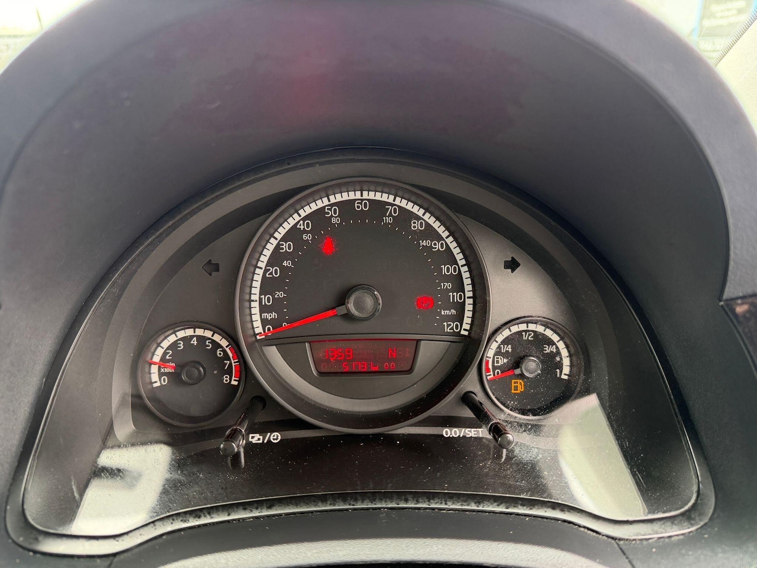 Used Volkswagen up! for sale - 78033965: Photo 15