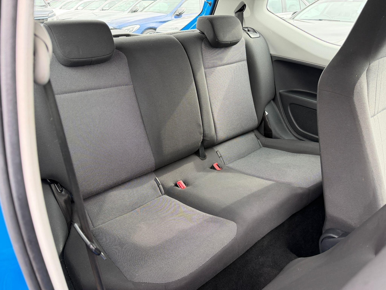 Used Volkswagen up! for sale - 78033965: Photo 16