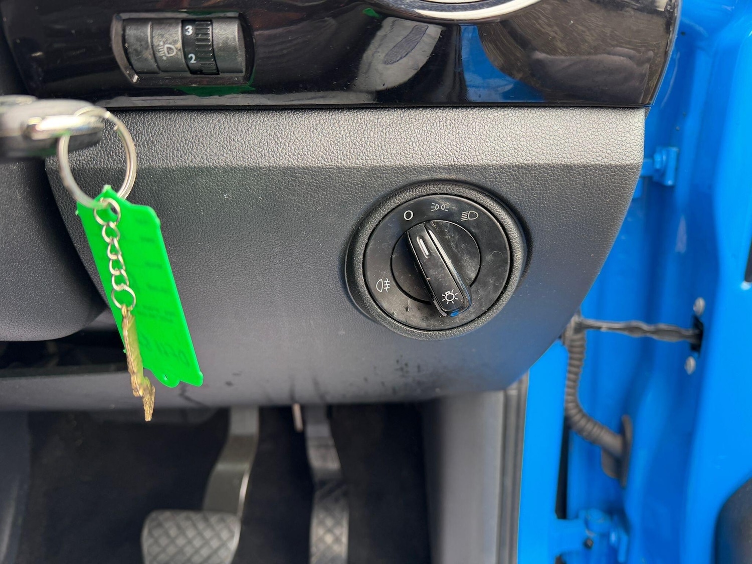 Used Volkswagen up! for sale - 78033965: Photo 18