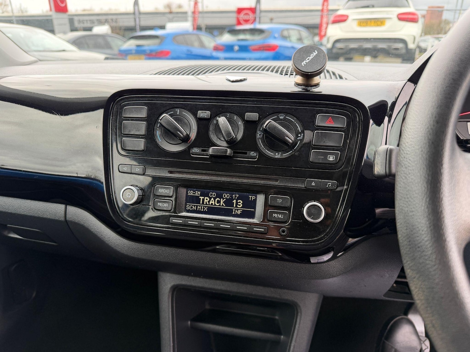 Used Volkswagen up! for sale - 78033965: Photo 20