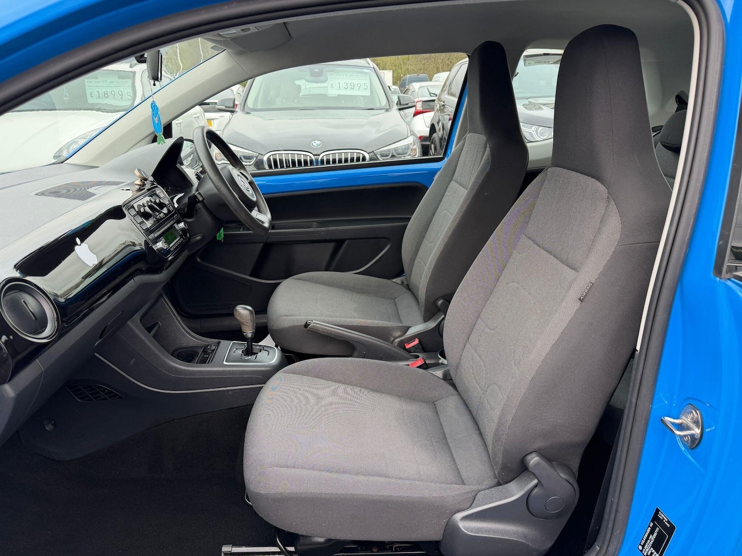 Used Volkswagen up! for sale - 78033965: Photo 21