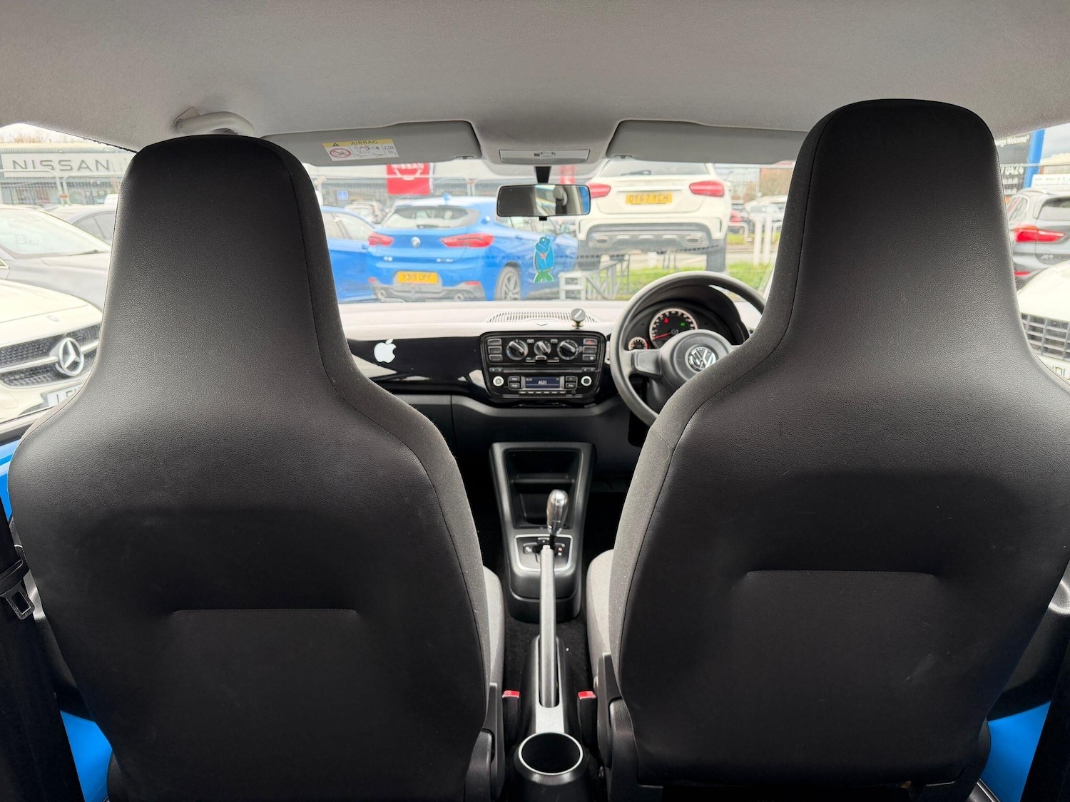 Used Volkswagen up! for sale - 78033965: Photo 25