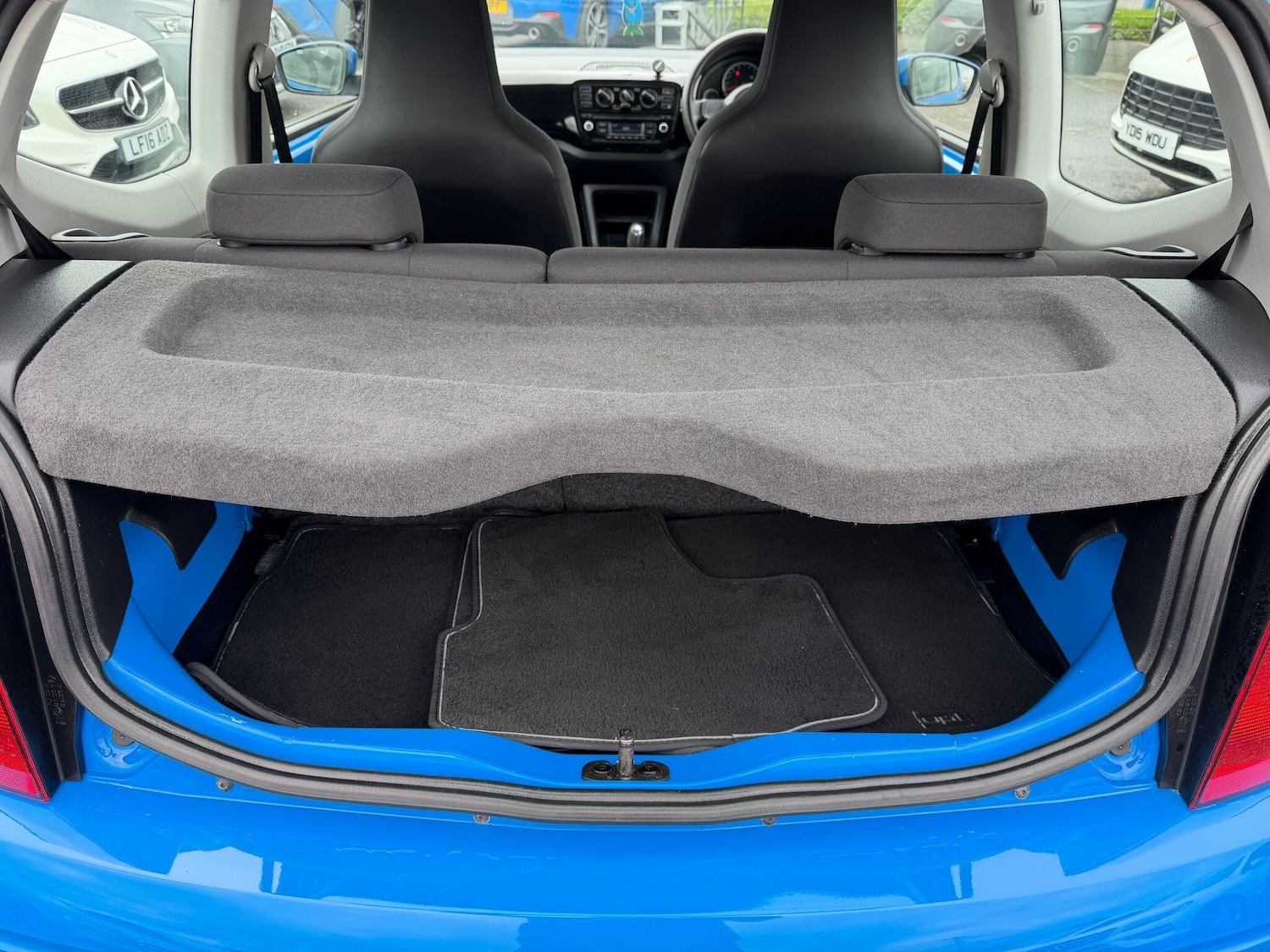 Used Volkswagen up! for sale - 78033965: Photo 28