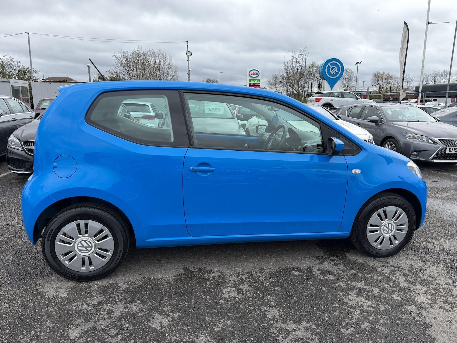 Used Volkswagen up! for sale - 78033965: Photo 6