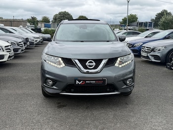 Used Nissan X-Trail 2017 for sale - 79158076: Photo