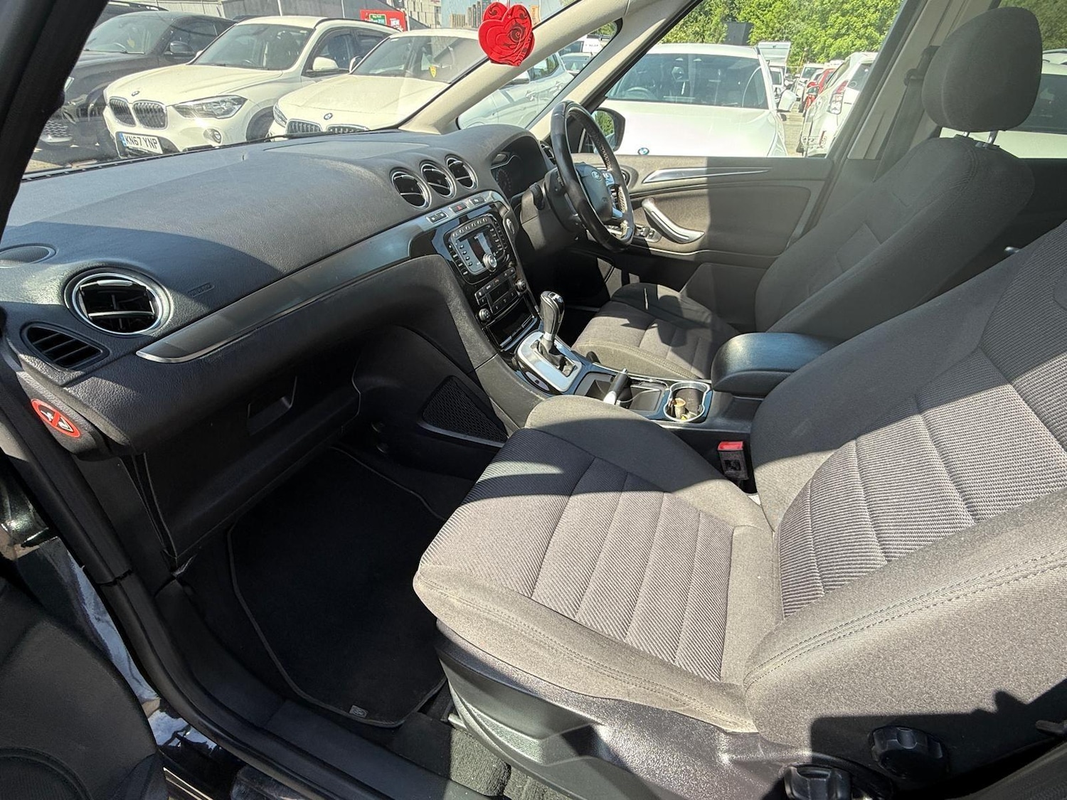 Vehicle 16