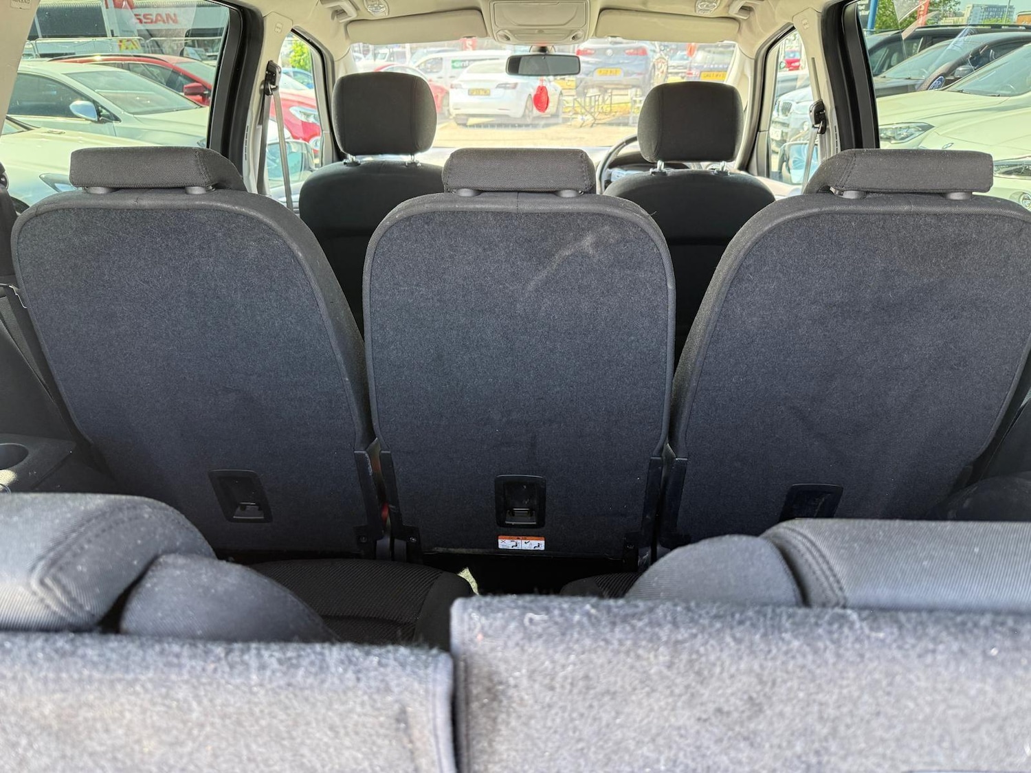 Vehicle 25