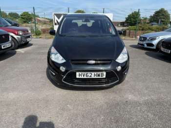 Used Ford S-Max 2012 for sale - 74686348: Photo
