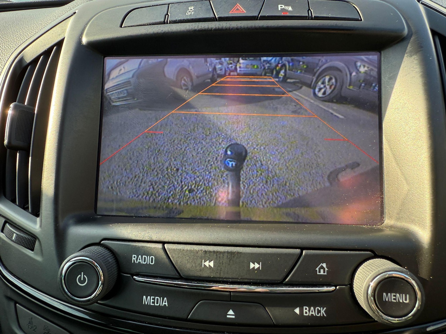 Vehicle 15